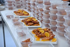 你知道團(tuán)膳嗎？帶你揭開(kāi)團(tuán)膳的神秘面紗！