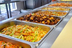 食堂承包一般有怎樣的搭配方案？